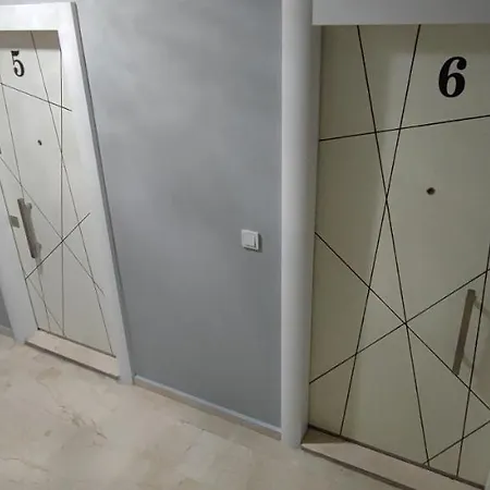 Apartamento Sunset Estambul