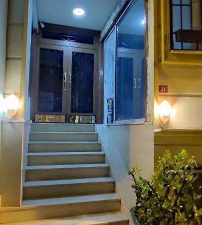 Sunset Apartamento