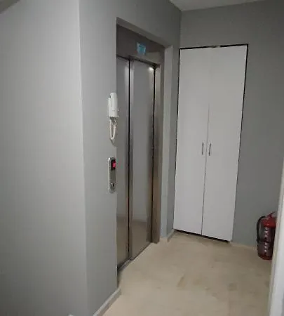 Apartamento Sunset Estambul