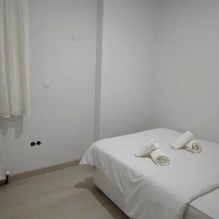 Sunset Apartment Istanbul