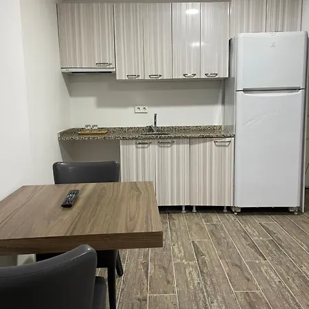 Apartamento Sunset