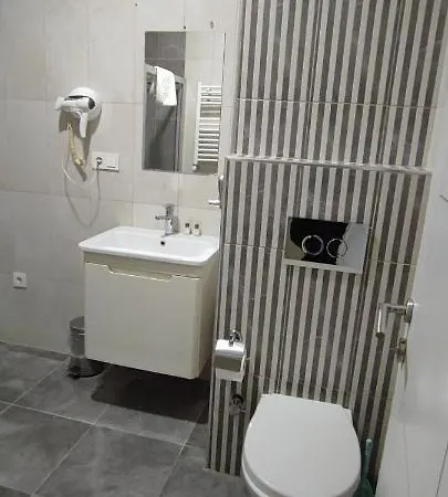 Apartamento Sunset