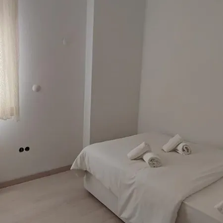 Apartamento Sunset Estambul
