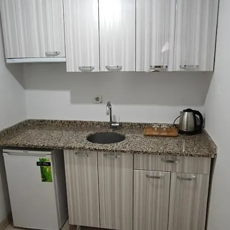 Sunset Apartamento *