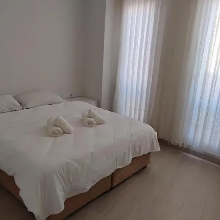 Apartamento Sunset