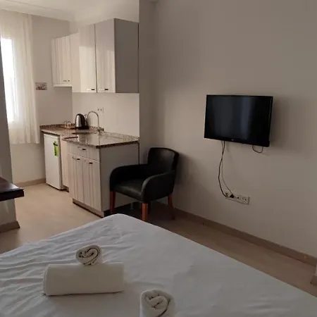 Apartamento Sunset