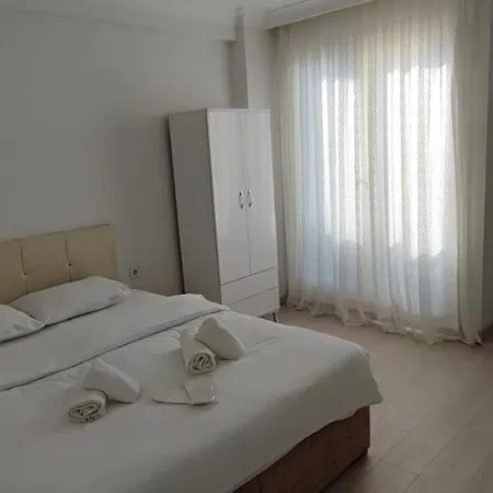 Apartamento Sunset *