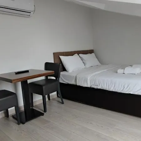 Apartamento Sunset Estambul
