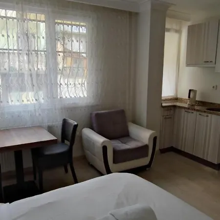 Apartamento Sunset *