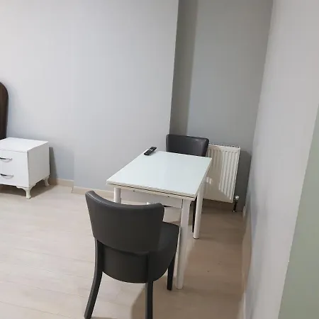 Apartamento Sunset *