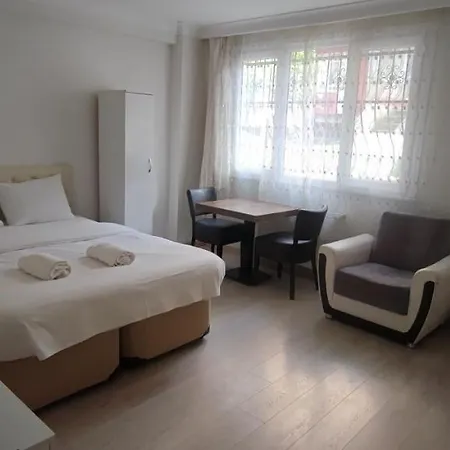 Sunset Apartment