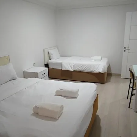 Apartamento Sunset Estambul
