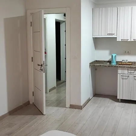Apartamento Sunset