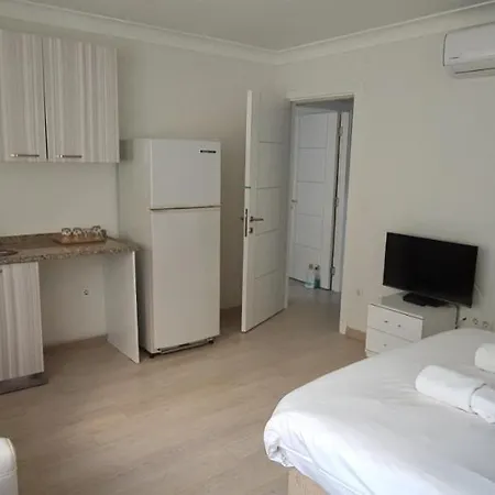 Apartamento Sunset Estambul
