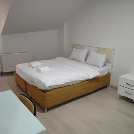 Apartamento Sunset