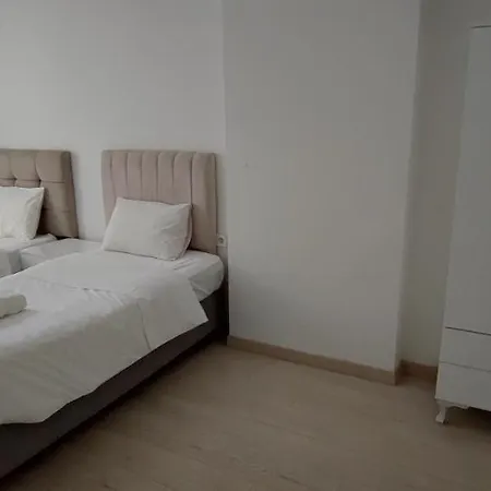 Apartamento Sunset Estambul