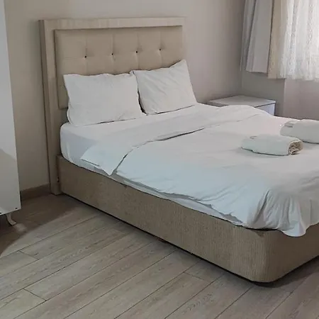 Apartamento Sunset *