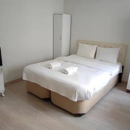 Apartamento Sunset *
