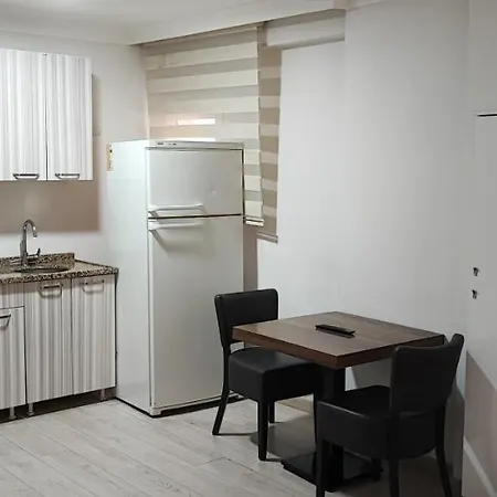 Apartamento Sunset